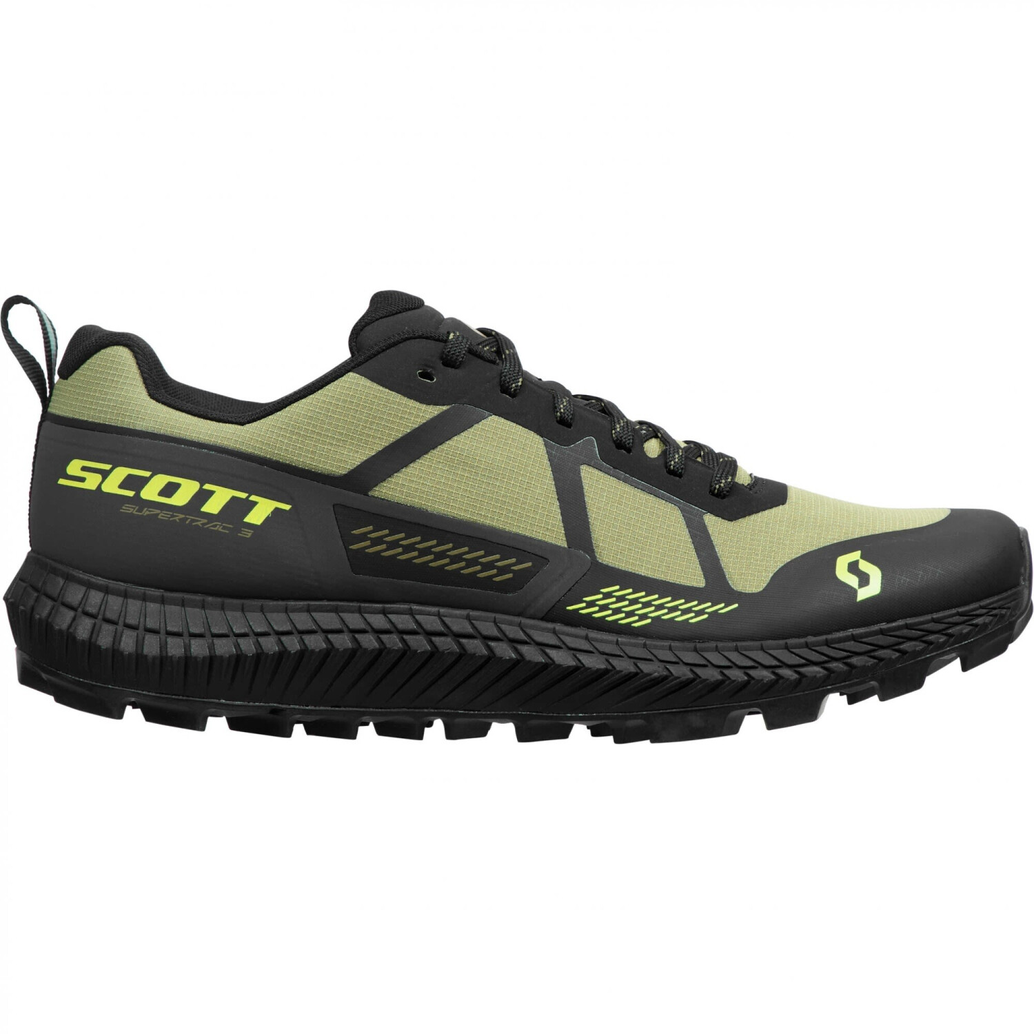 Scott Supertrac 3