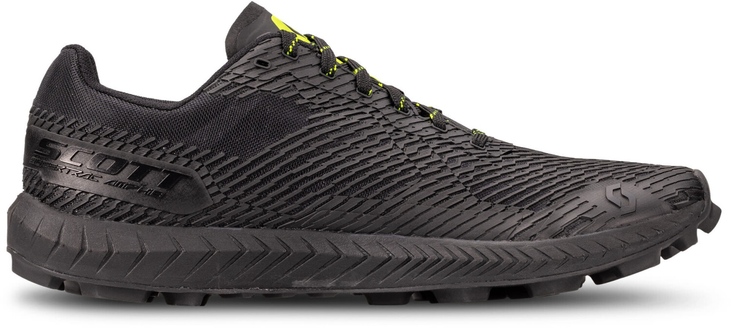 Scott Supertrac Amphib black