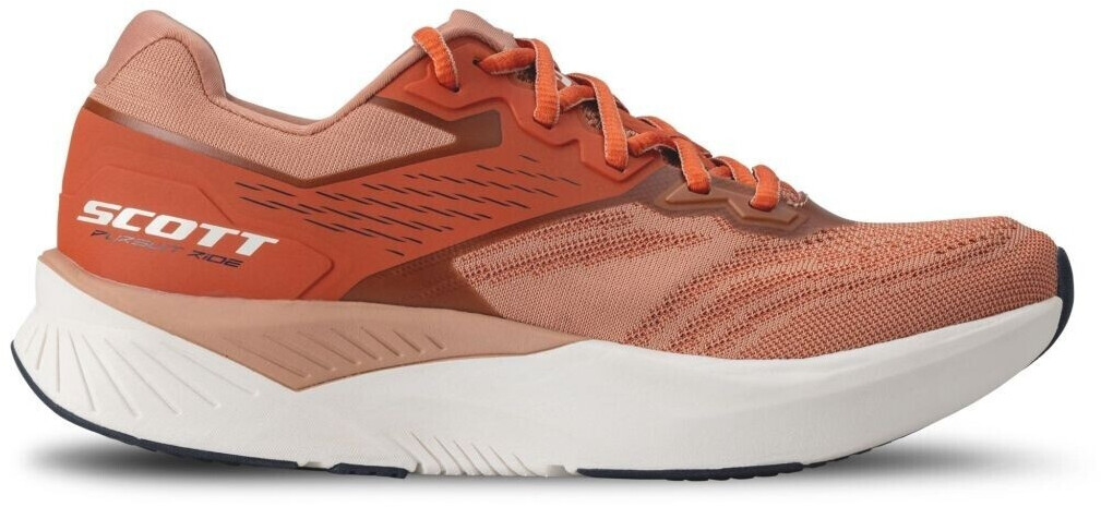 Scott Pursuit Ride Women orange