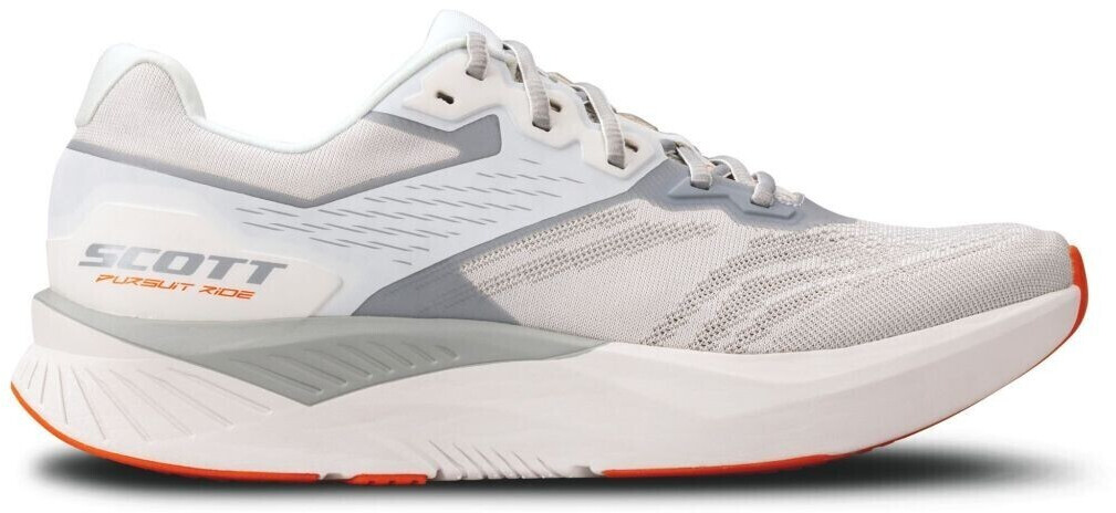 Scott Pursuit Ride Women white