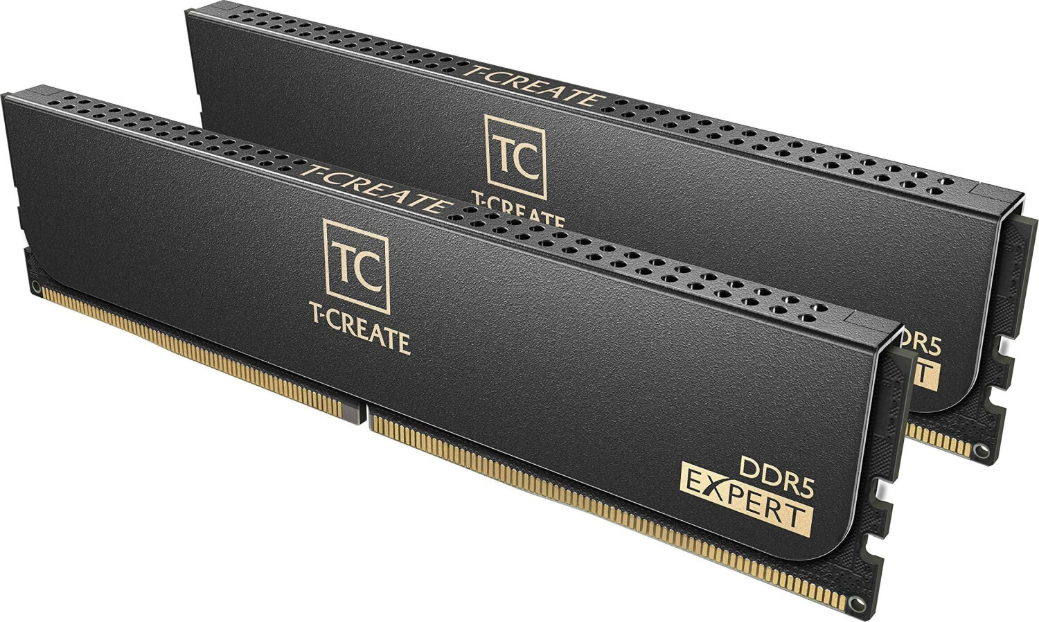 Team T-Create Expert 32 Go Kit DDR5-6000 CL38 (CTCED532G6000HC38ADC01)