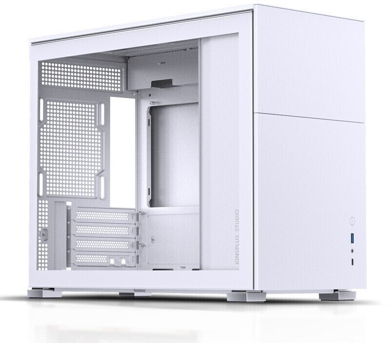 Jonsbo D31 White