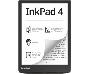 PocketBook InkPad 4 au meilleur prix sur