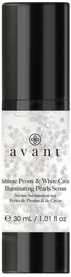 Avant Radiance Sublime Peony & White Caviar Serum (30ml)