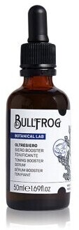 Bullfrog Oltresiero Toning Booster Serum (50ml)