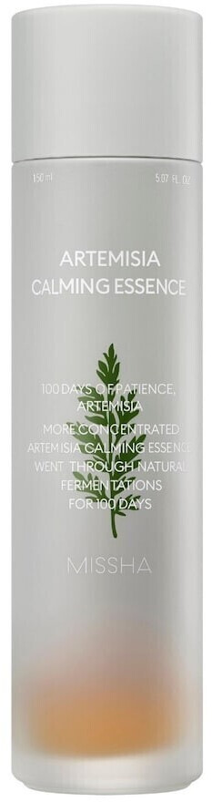 Missha Artemisia Calming Calming Essence (150ml)