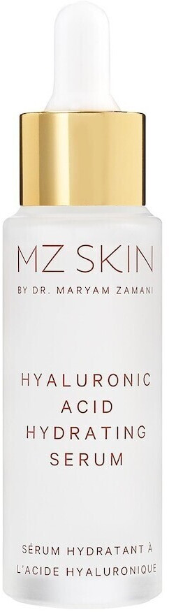 MZ Skin Hyaluronic Acid Hydrating Serum (30ml)