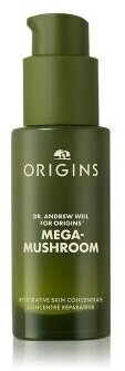 Origins Dr. Weil Mega Mushroom Rescue Concentrate (30ml)