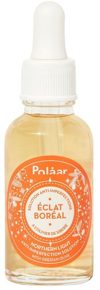 Polaar Northern Light Anti Imperfection Solution Serum (30ml)