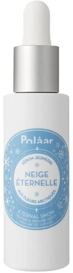 Polaar Eternal Snow Youthful Promise Serum (30ml)