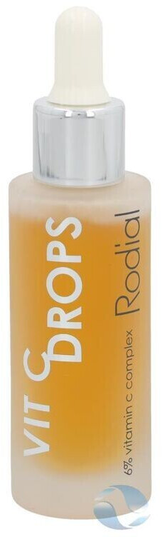 Rodial Booster Drops Vit C (31ml)