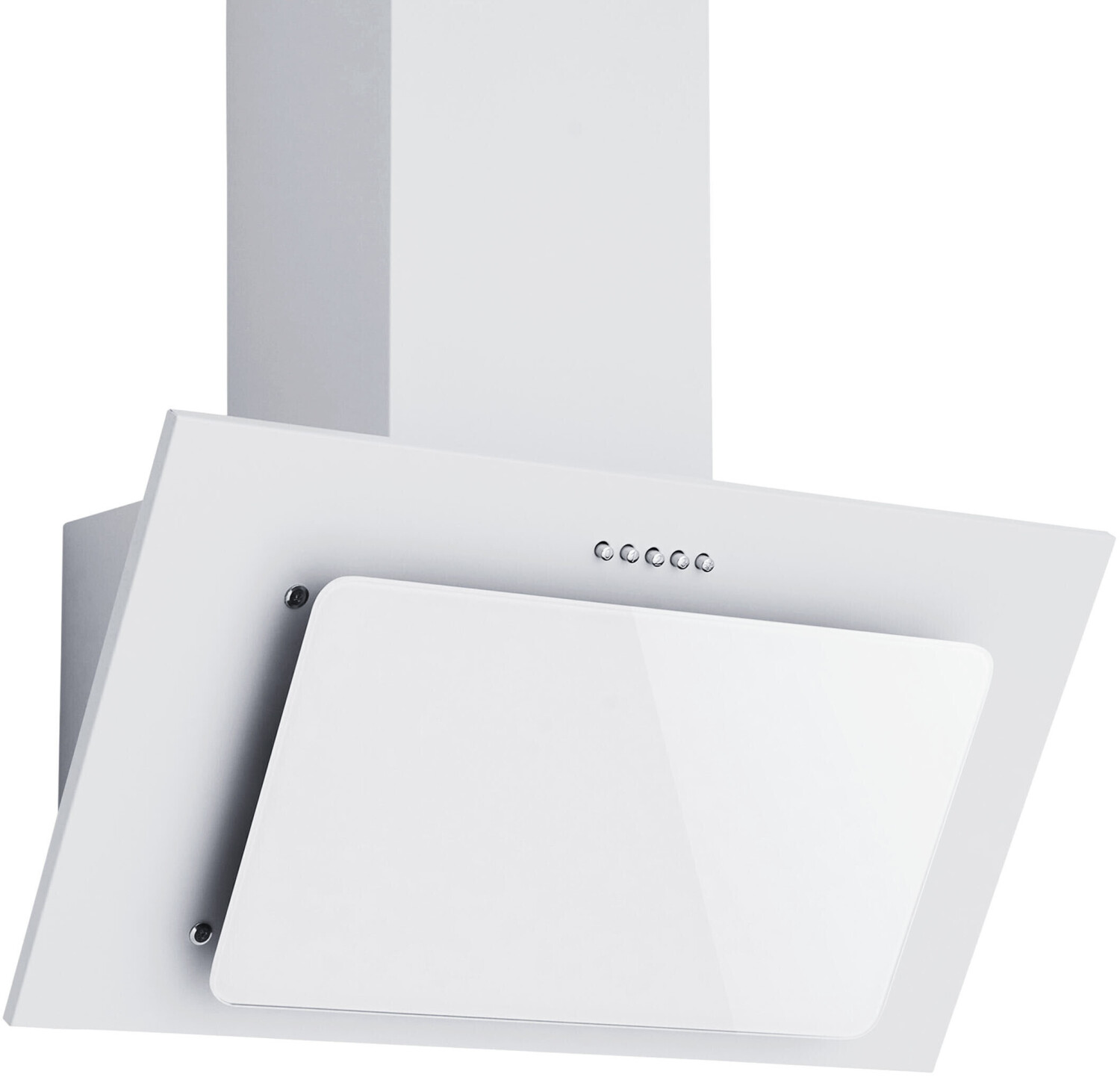 Marks & Spencer two white