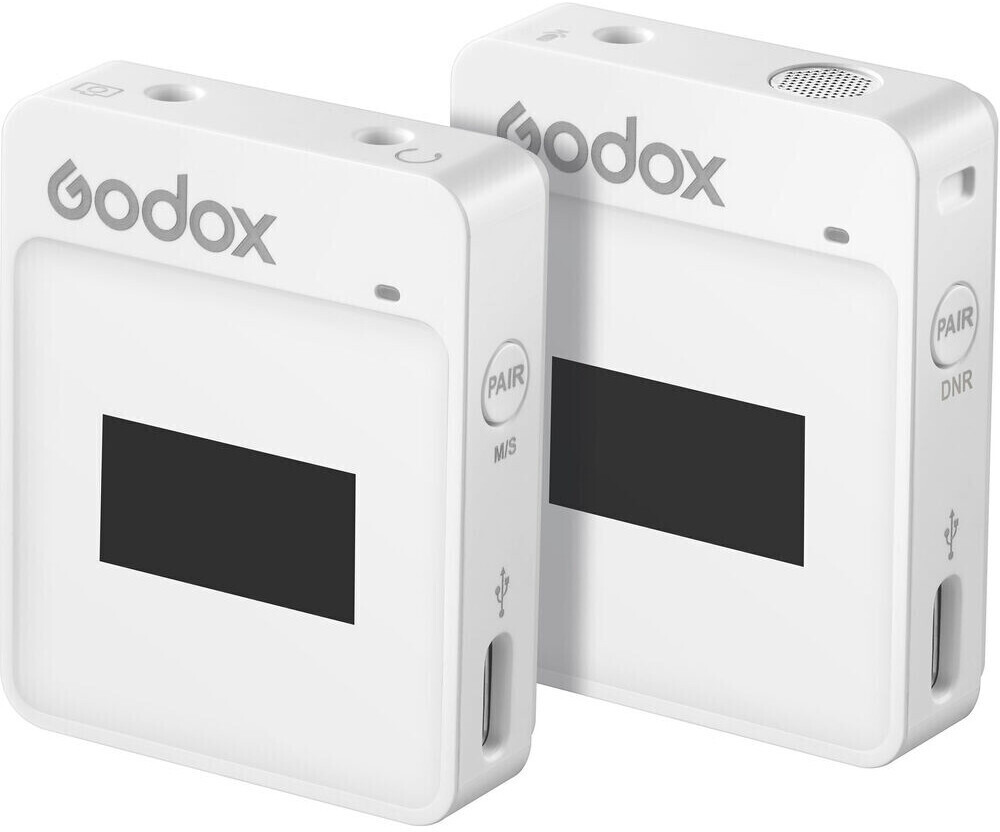 Godox Movelink II M1 White