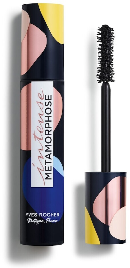 Mascara Metamorphose Yves Rocher