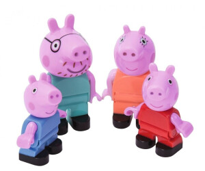 Giant peppa pig toy new arrivals