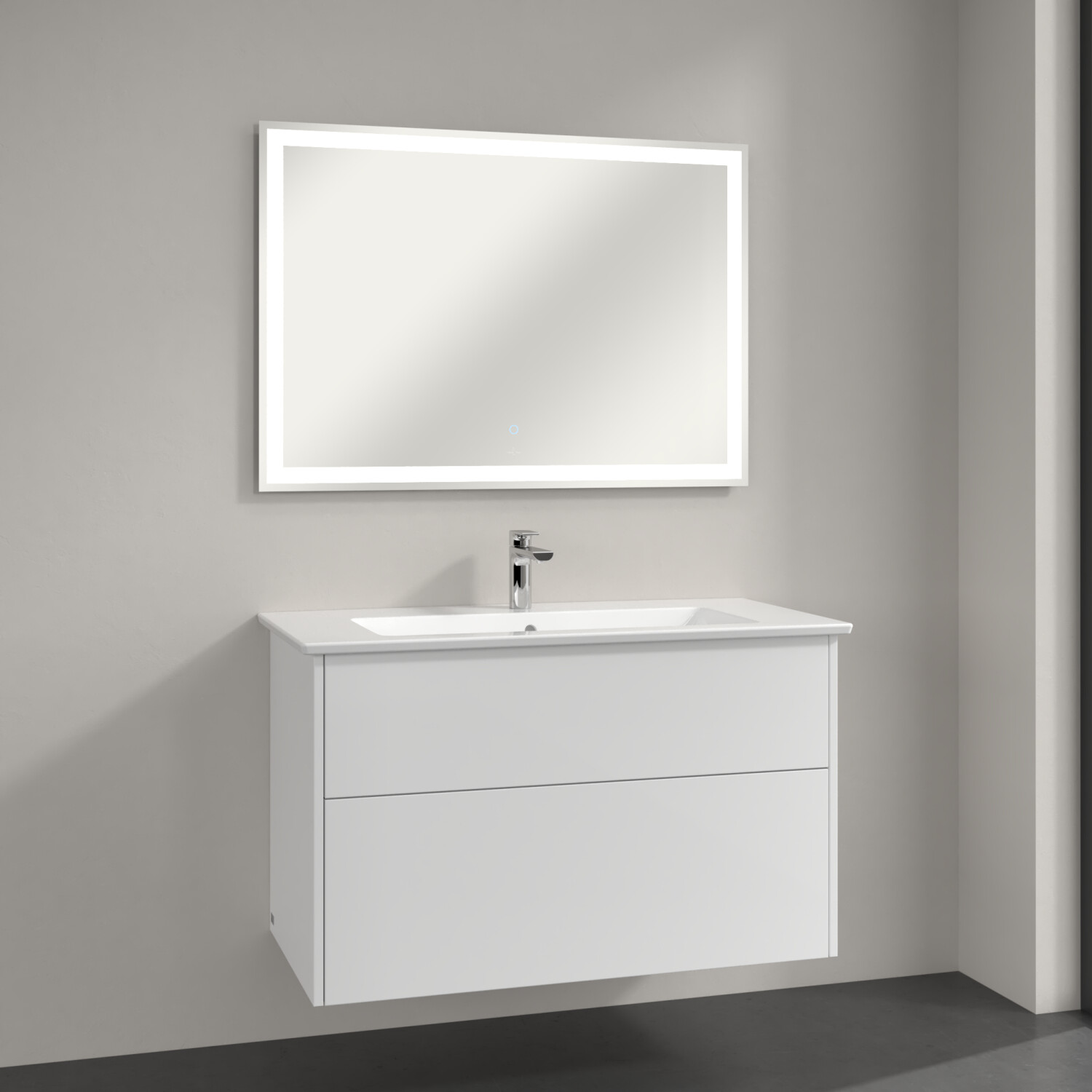 Villeroy & Boch Finero A4681000
