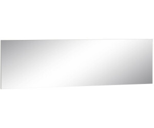 Borchardt-Möbel Spiegel Panama 60x 200 cm matt weiß ab 99,99 € (Februar  2024 Preise)