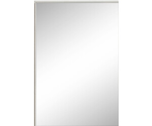 Borchardt-Möbel Spiegel Panama 60x 200 cm matt weiß ab 99,99 € (Februar  2024 Preise) | Preisvergleich bei