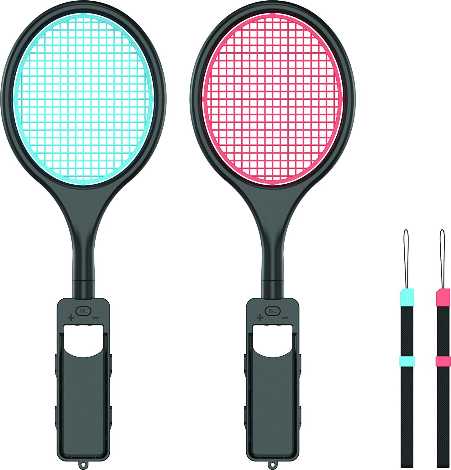 Venom Nintendo Switch Sports Accessory Pack ab 34,18 € Preisvergleich