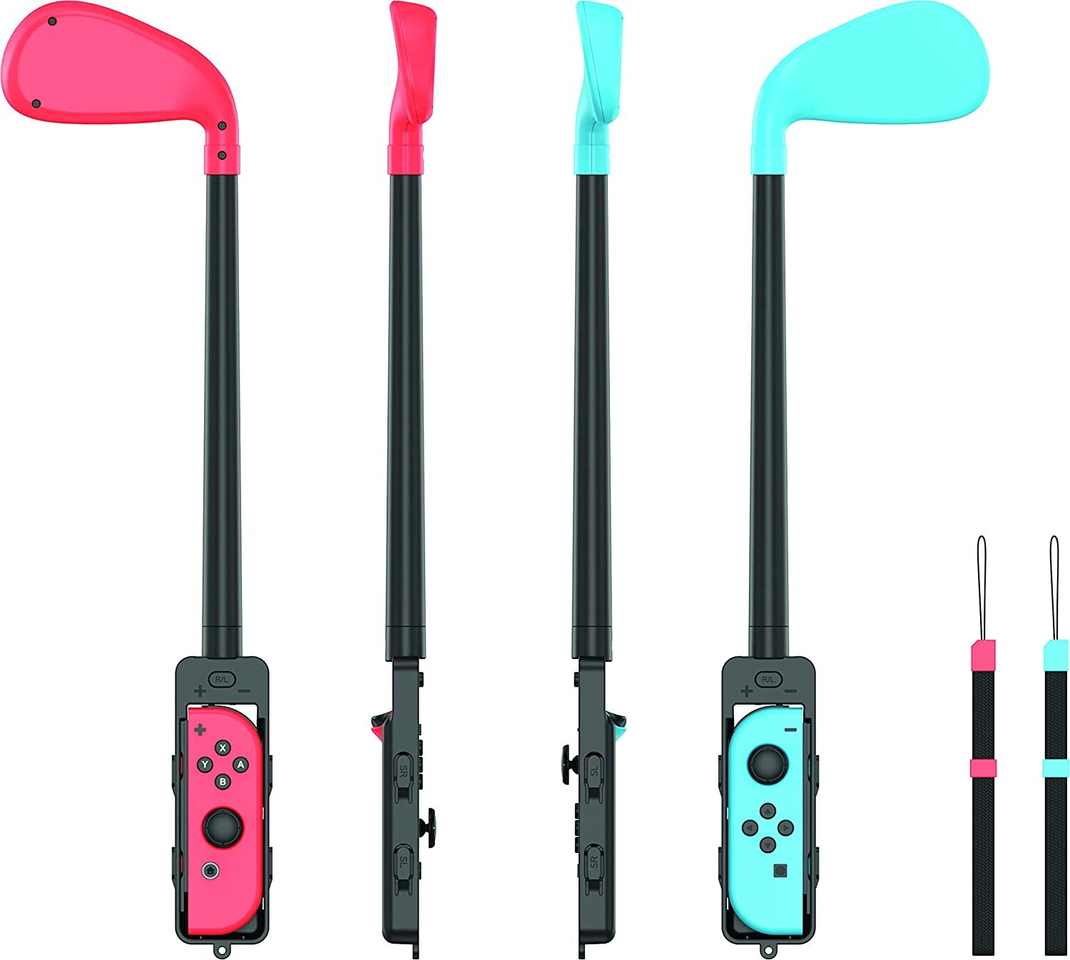 Venom Nintendo Switch Sports Accessory Pack ab 34,18 € Preisvergleich