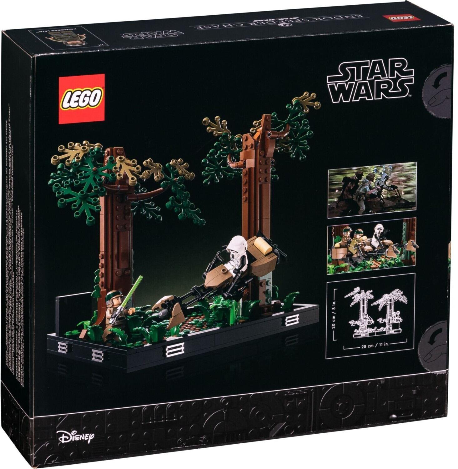 Lego clearance 75199 argos