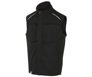 Kübler ACTIVIQ Weste schwarz 47250 5365-99