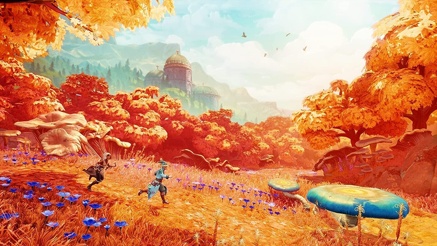Trine 5 : A Clockwork Conspiracy (Xbox One/Xbox Series X)