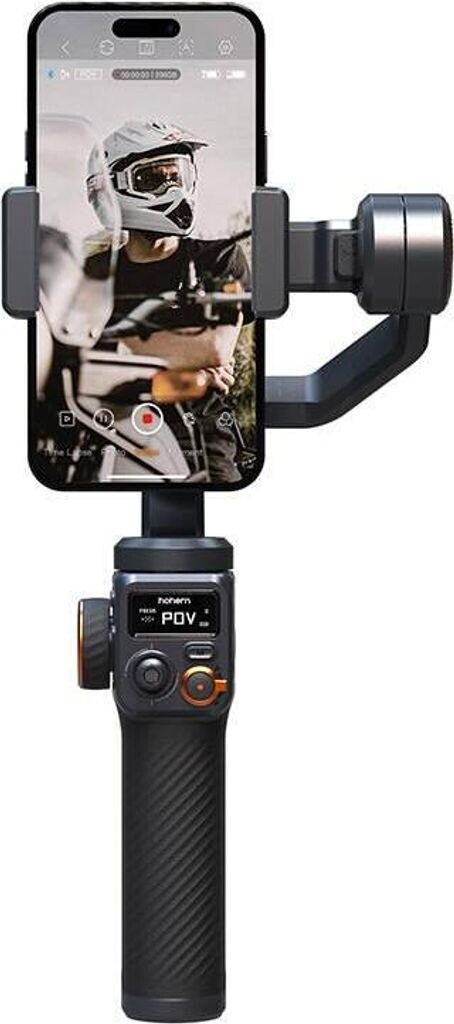 Hohem iSteady M6 desde 141,34 € | Compara precios en idealo