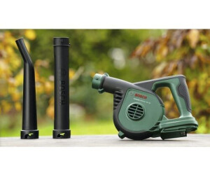Bosch Universal LeafBlower 18V130 AkkuLaubbläser solo ab 53,50 € (Mai