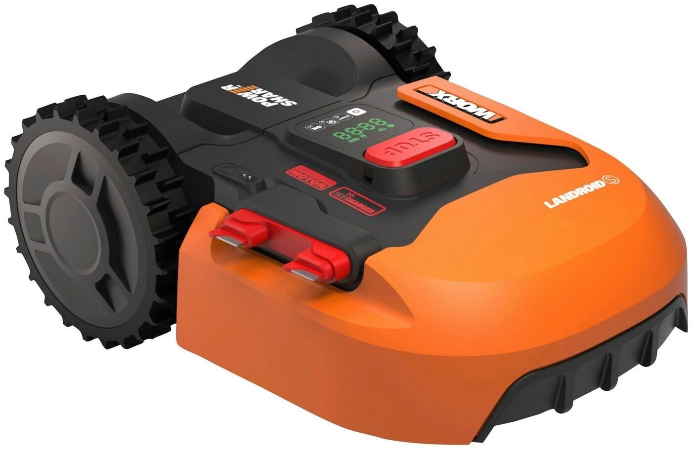 Worx Landroid S WR184E
