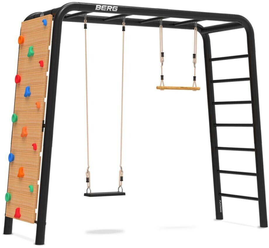 Berg PlayBase Medium TL 3-in-1 (22.21.04.00)