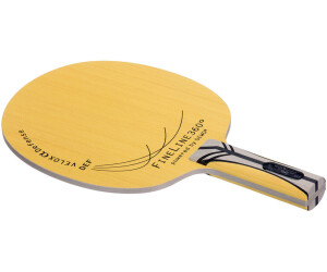 Gewo Wood Velox alpha Def anatomisch