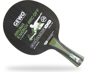 Gewo Wood Aruna Energy ARC OFF gerade