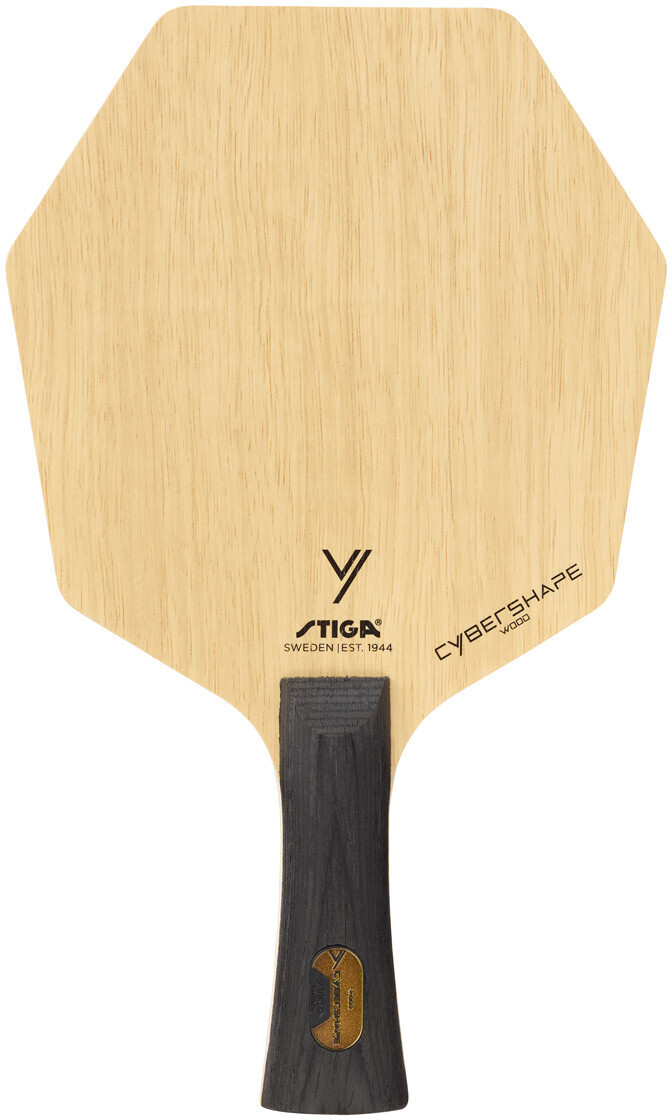 Stiga Stiga Wood Cybershape Wood konkav