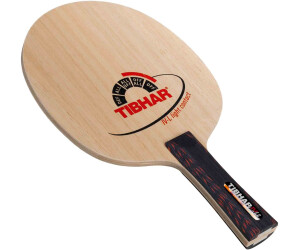 Tibhar Wood 4-L Light Contact konkav