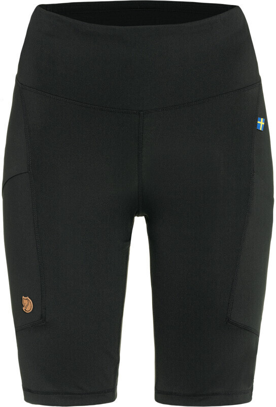 Fjällräven Abisko Tights Women (87138) black