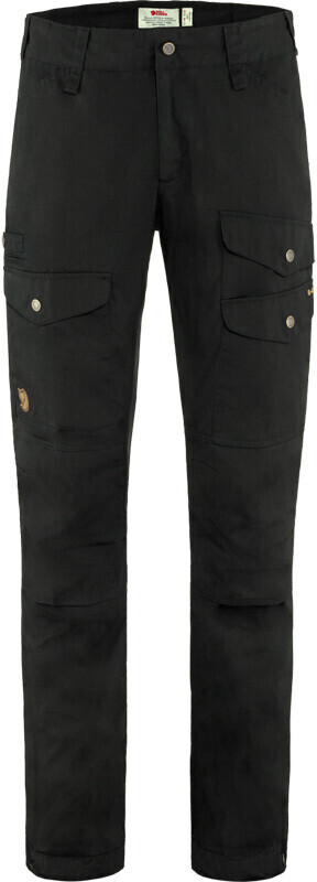 Fjällräven Men's Vidda Pro Ventilated Trousers - G-1000 Outdoor Hiking Pants