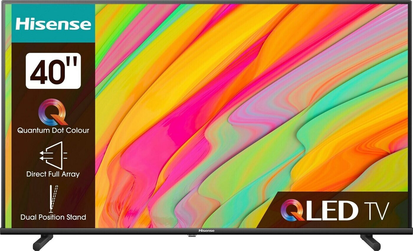 Hisense 40A5KQ