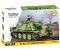 Cobi Historical Collection World War II Jagdpanther SD.Kfz.173 (2574)