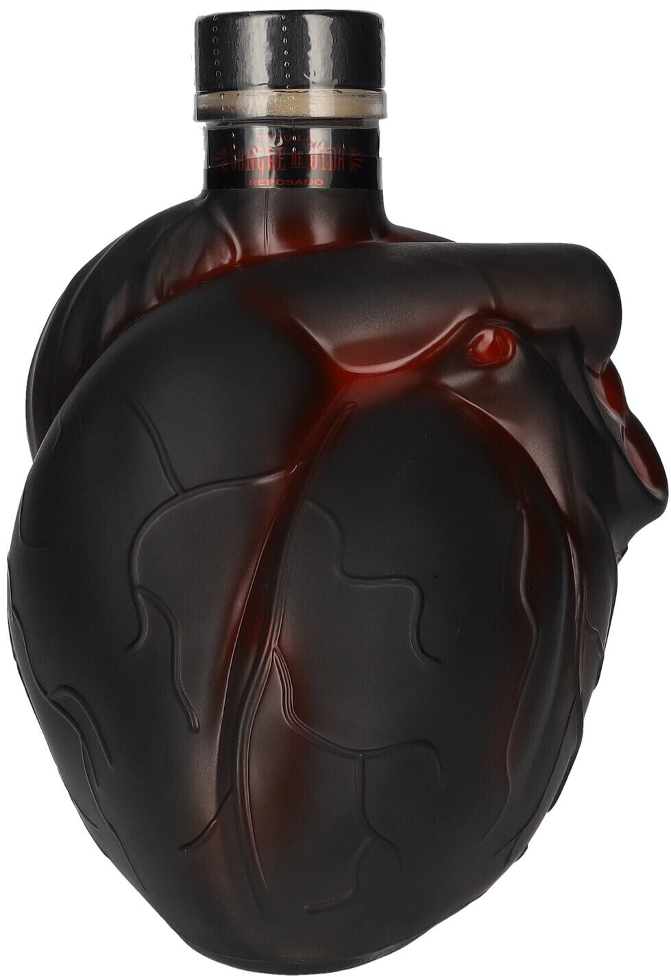 Sangre de Vida Tequila Reposado 0,7l 55%