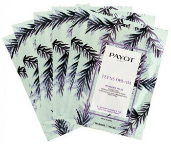 Payot Masks Teens Dream Morning Mask (15 x 19 ml)