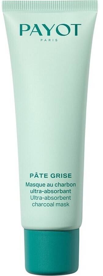 Payot Masque Au Charbon Ultra-Absorbant (50ml)
