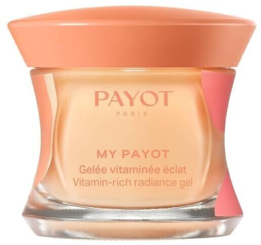 Payot My Gelée Vitaminée Éclat (50ml)