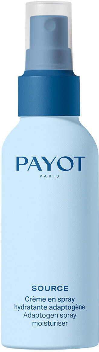 Photos - Other Cosmetics Payot Source Crème en Spray Hydratante Adaptogène  (40 ml)