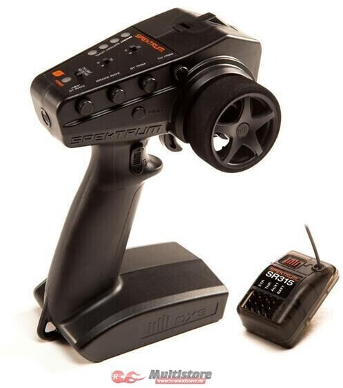 Spektrum SPM2340