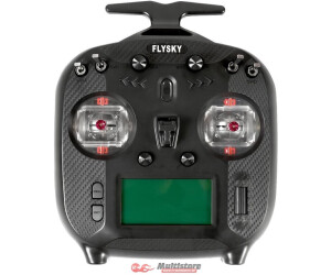 Flysky FS-ST8 Upgrade Sender 8 Kanal mit 2 Empfänger
