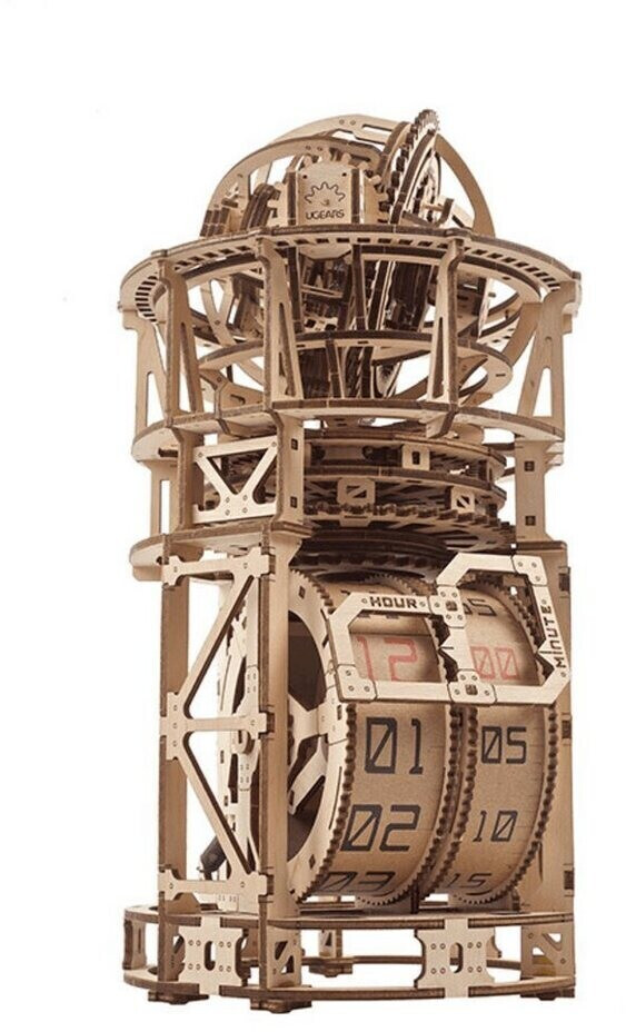 UGEARS 70162