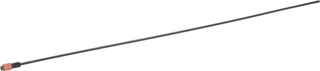 Shimano 9000 C24 Tl/rs610 Rear Left Spoke Schwarz 305 mm