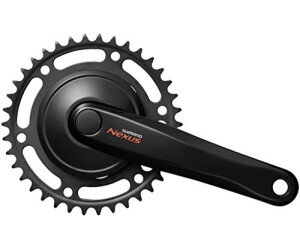Shimano 9000/rs81 C50 Rear Left Spoke Schwarz 264.5 mm