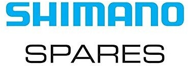 Shimano Rear Right Spoke Rs700 C30 Tubeless Grau 297 mm